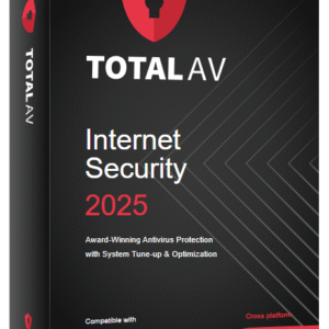 Total AV Internet Security
