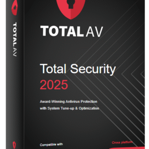 Total AV Total Security